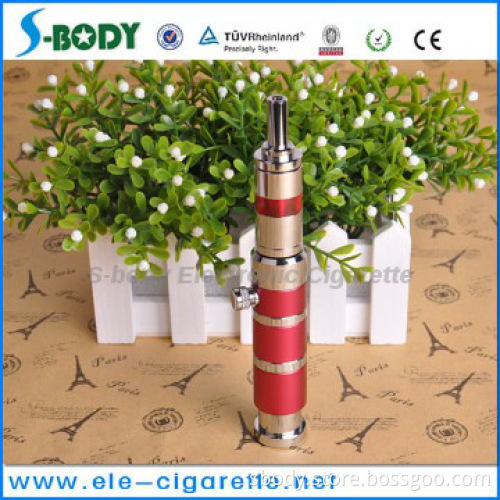 the newest e-cig mech mod KK QQ mod from shenzhen S-body
